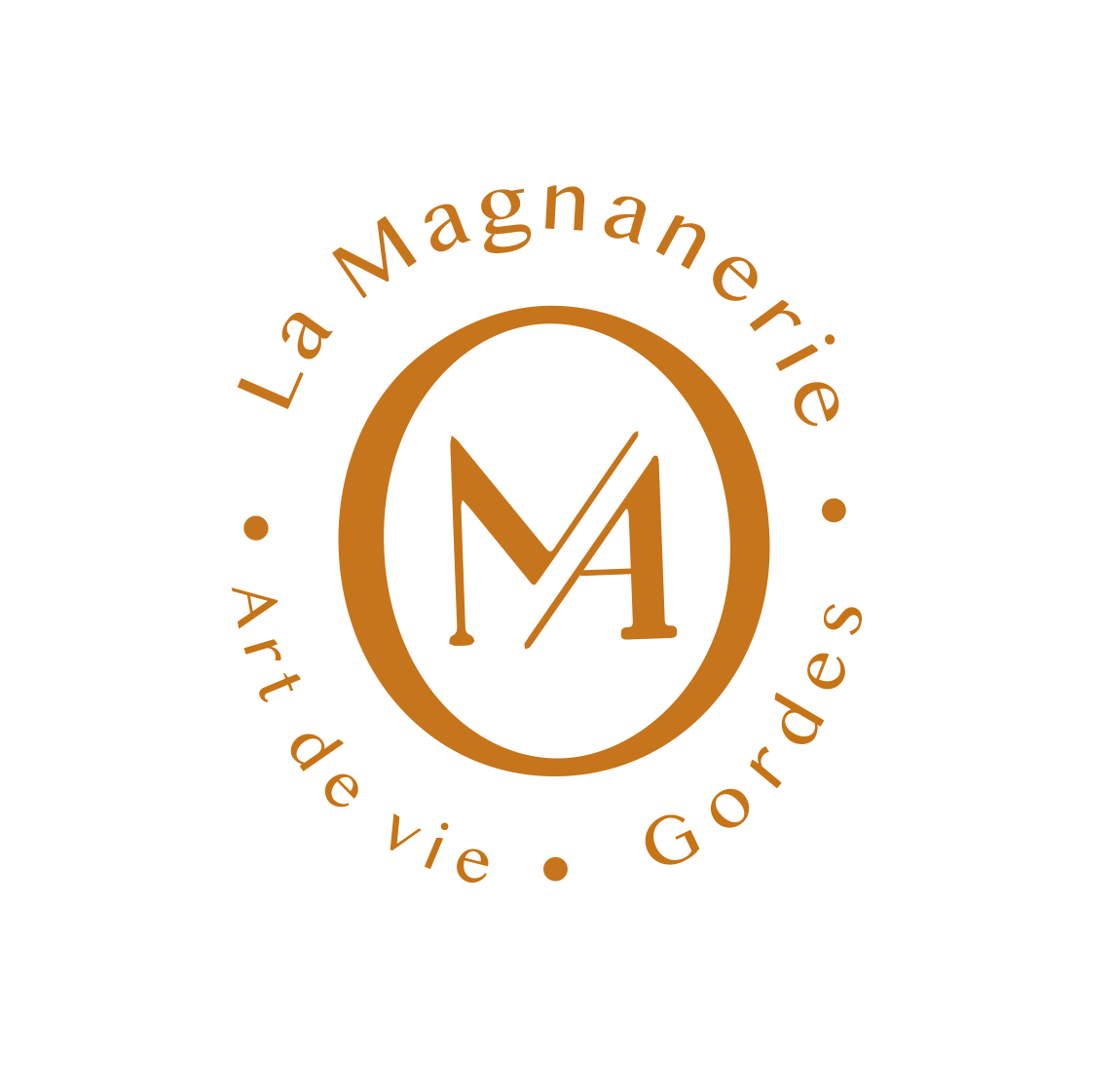la magnanerie gordes